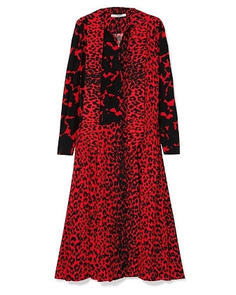 Платье Givenchy, 292 320 руб.  фото № 14