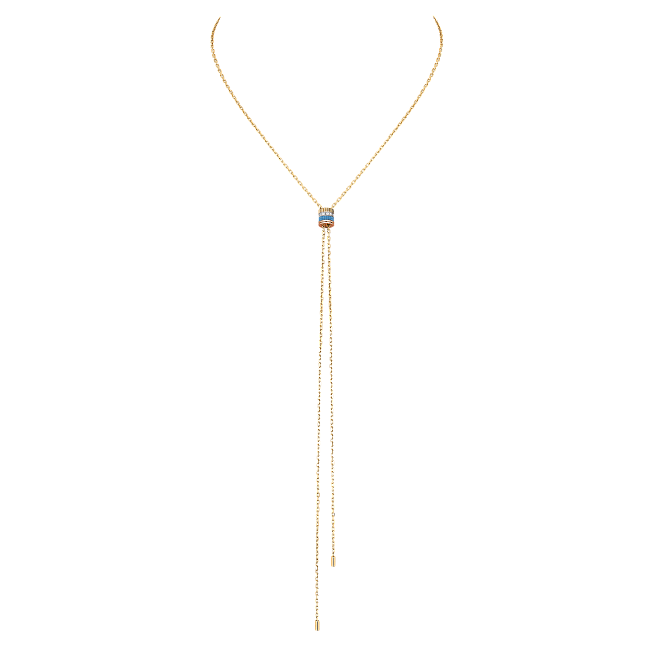 Boucheron пополнили линию Quatre тремя новыми украшениями — кольцом, подвеской и подвеской-галстуком фото № 11