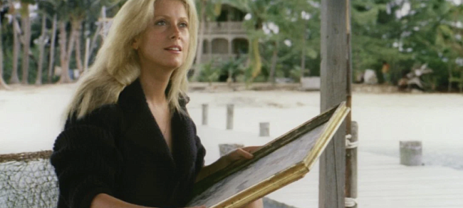 «Дикарь», 1971, Жан-Поль Раппно фото № 1