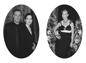 Итоги юбилейного XV Ежегодного Рождественского Благотворительного Вечера ACTION!