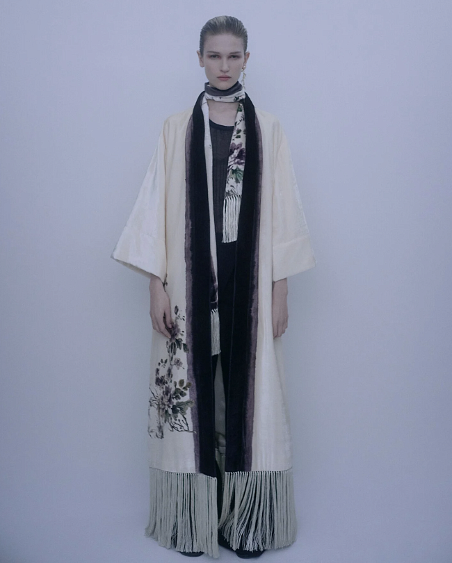 Dior FW’25/26 фото № 1
