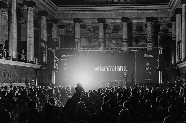 Что нужно знать о Всероссийской отельной премии WHERETOTRAVEL 2025 фото № 3