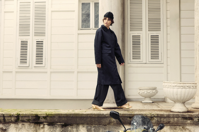 Fashion-дайджест: новая капсула Masterpeace, дроп SHU SHA ко Дню всех влюбленных и другие новости фото № 9