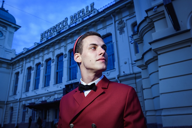 Как прошел день рождения дома Cartier в Санкт-Петербурге фото № 1