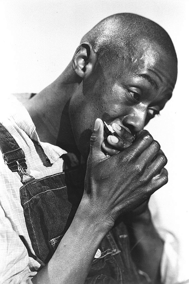 Black actors matter: главные афроамериканцы в кино XX века фото № 9