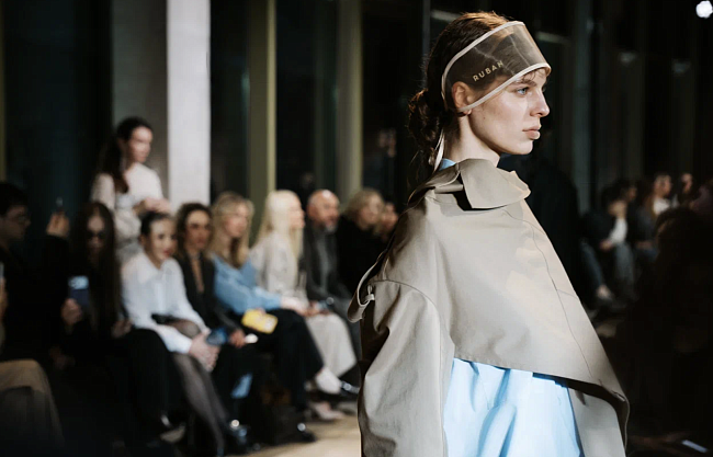 Ruban фото № 4