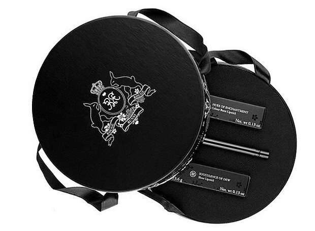 Вещь дня: подарочный набор Rouge Bunny Rouge в «шляпной» коробке