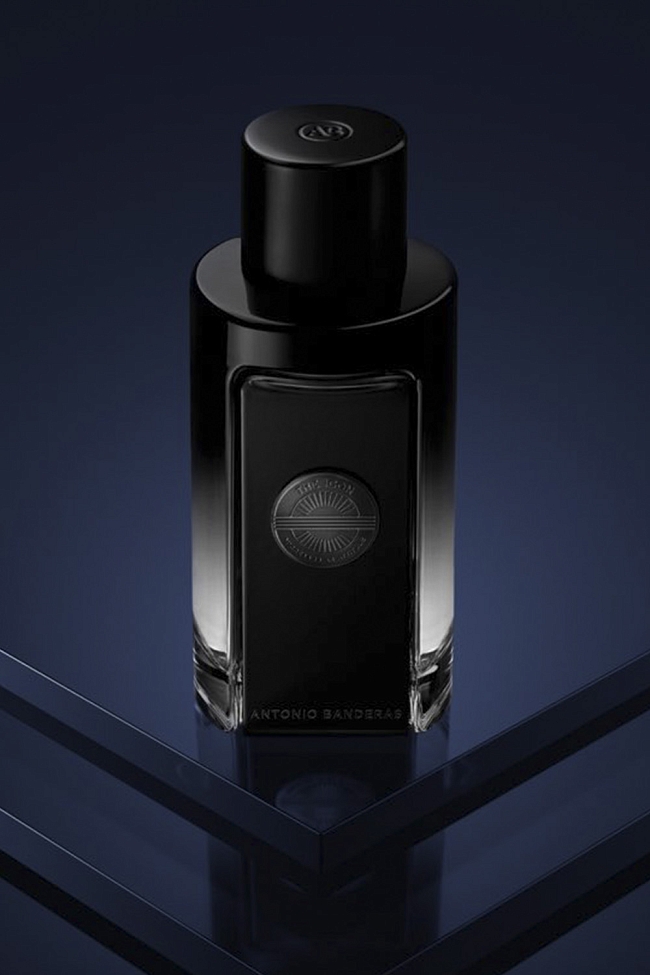 Парфюмерная вода Antonio Banderas The Icon The Perfume фото № 7