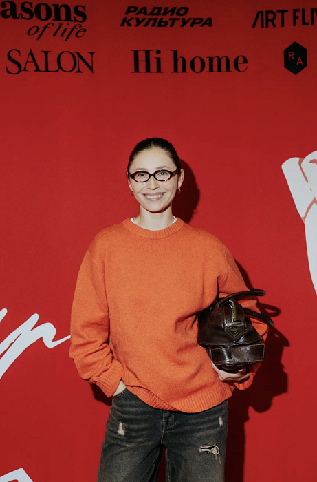 Александра Жаркова фото № 10