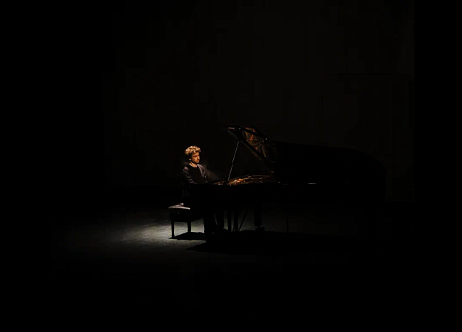 Вечер Endemic ART фото № 5