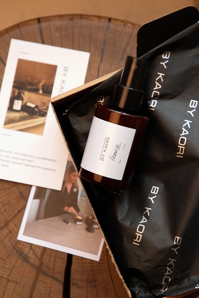 Бьюти-дайджест: коллаборация Золотое Яблоко х L'Atelier Parfum, хайлайтер-мист для тела SHIKstudio, линия по уходу за волосами Keune и другие новости из мира красоты фото № 12