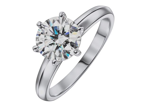 Как правильно выбрать кольцо для предложения?
