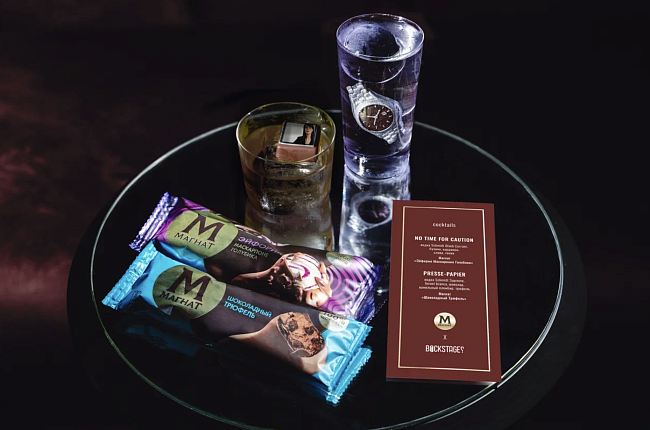 Гастро-неделя: ZOE x GO TAPA, детское меню в Anchovy’s Club и открытие ресторана Alaska фото № 9