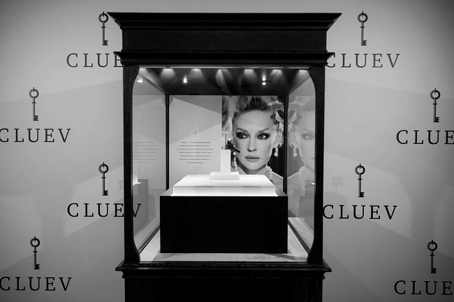 Светлана Ходченкова, Оксана Рим, Александр Арутюнов и другие гости на премьере фильма «ЖЕМЧУГ» фото № 3