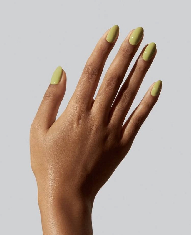 Manicure. Трендовые нейл-идеи августа-2025 фото № 4