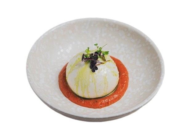 Гастро-неделя: открытие Ramen Room, Selfie х Московский планетарий и новые завтраки в «Айне»