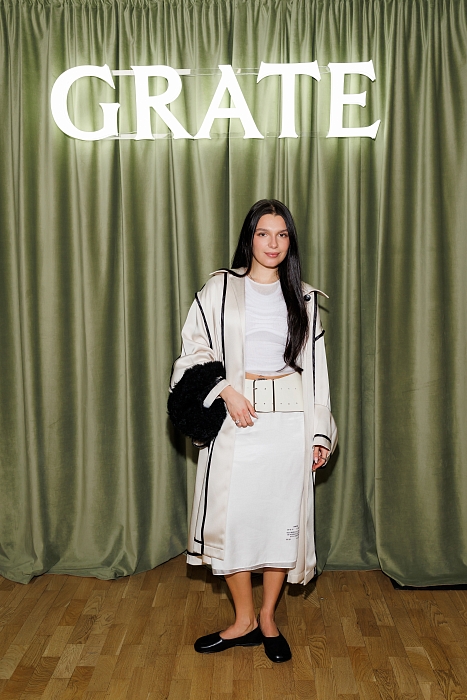 Мария Червоткина фото № 8