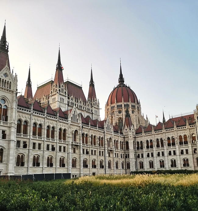 Гид не нужен: как спланировать самостоятельное путешествие в Будапешт фото № 8
