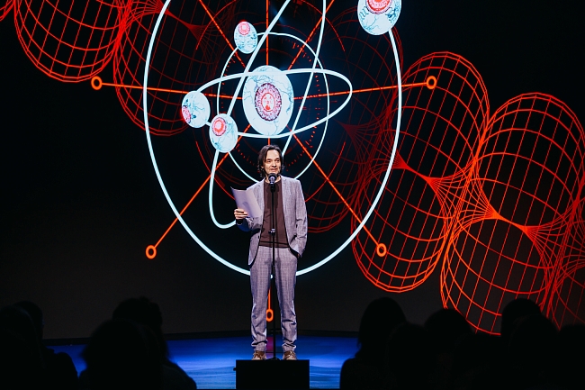 «БеспринцЫпные чтения. Версия будущего» фото № 15