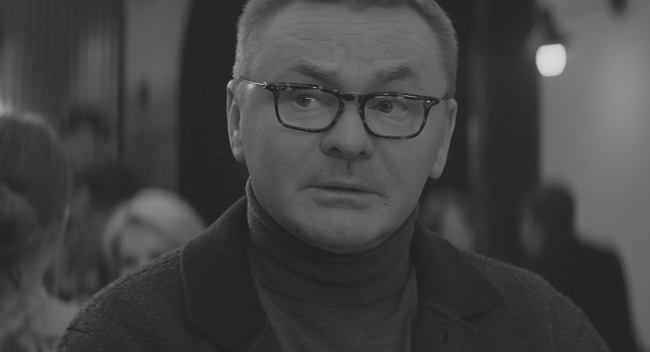 «Все в жизни совсем не случайно»: Станислав Дружинин о фильме «Новогоднее письмо», вере в лучшее и силе команды фото № 3