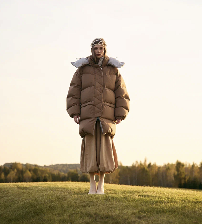 Fashion-дайджест: Время Перемен х Check Ya Head, новый бренд AMBIS и другие новости фото № 11