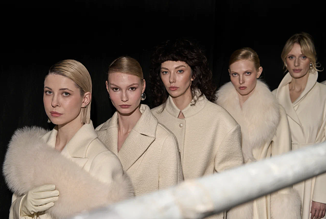 Elisabetta. Фотограф: Вика Рос фото № 14