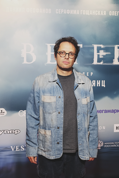 Петр Тодоровский фото № 8