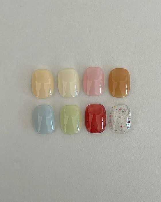 @poem.nail фото № 7