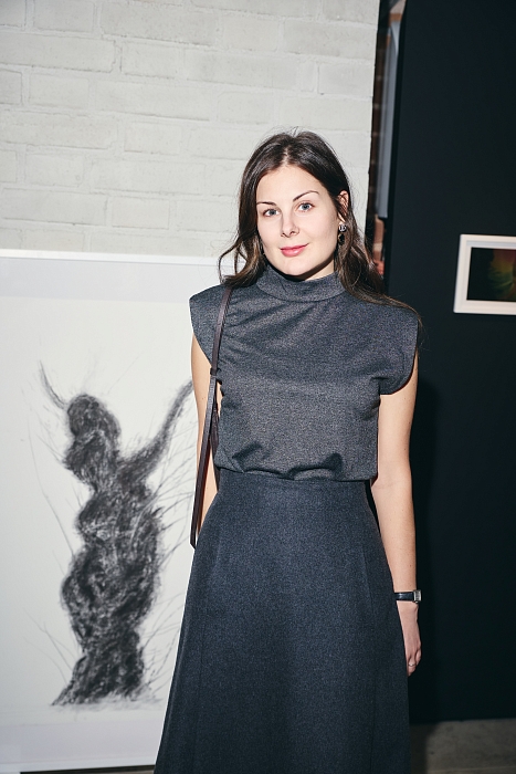 Анастасия Каменская фото № 15