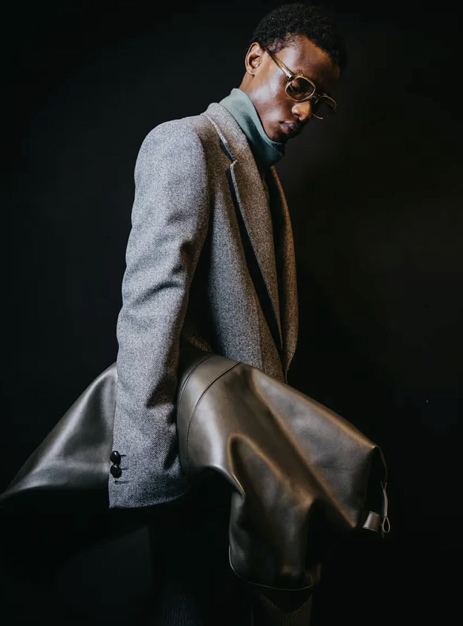 Zegna фото № 5