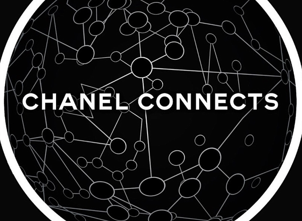 Chanel запустили новую серию подкастов Connects