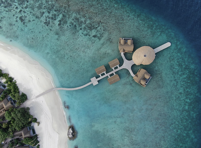 Философия осознанного отдыха в путевых заметках Константина и Ольги Андрикопулос фото № 4