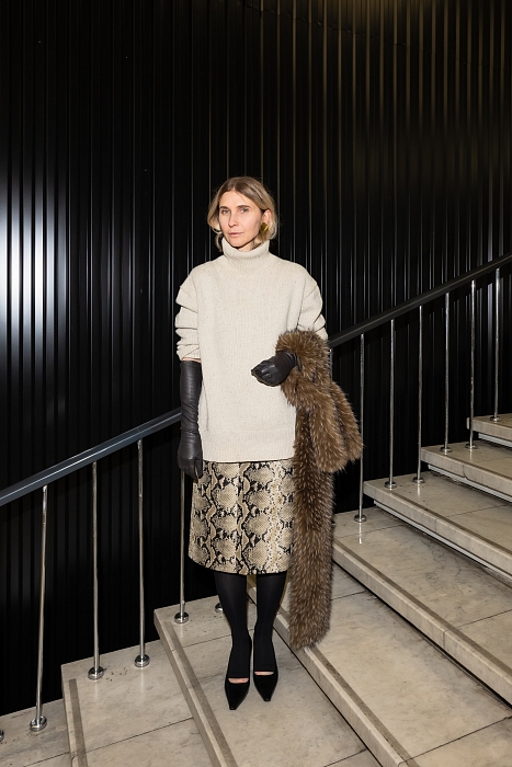 Юлия Рохмистрова фото № 7