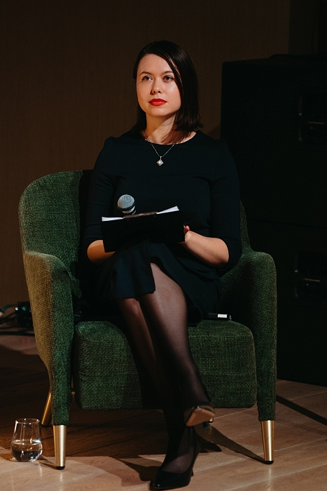 Татьяна Стоянова фото № 23