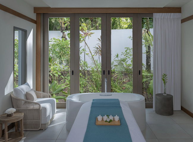 Avani Spa фото № 13