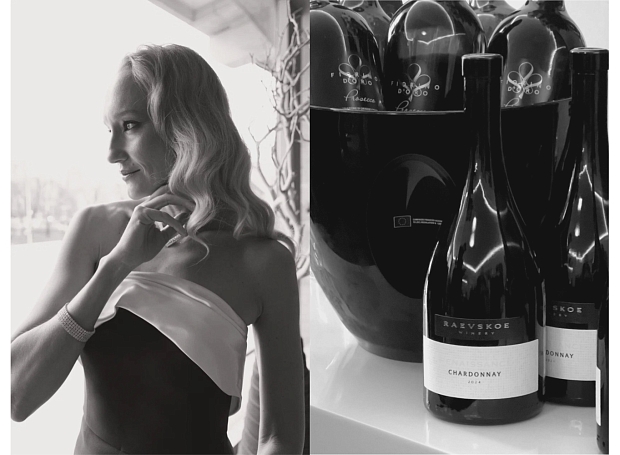 Связь моды и кино: как прошел вечер перед красной дорожкой 48-го ММКФ 