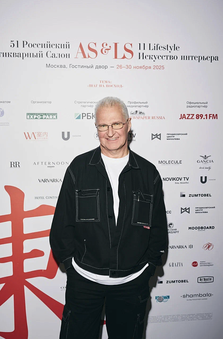 Пьер Броше фото № 13