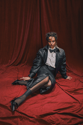 Сюзанна и Никита Каменский — о новом альбоме «Алмазы», эксперименте с поп-форматом и музыке как отпечатке времени фото № 2