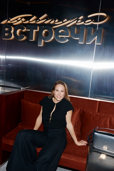 Мария Кравцова фото № 24