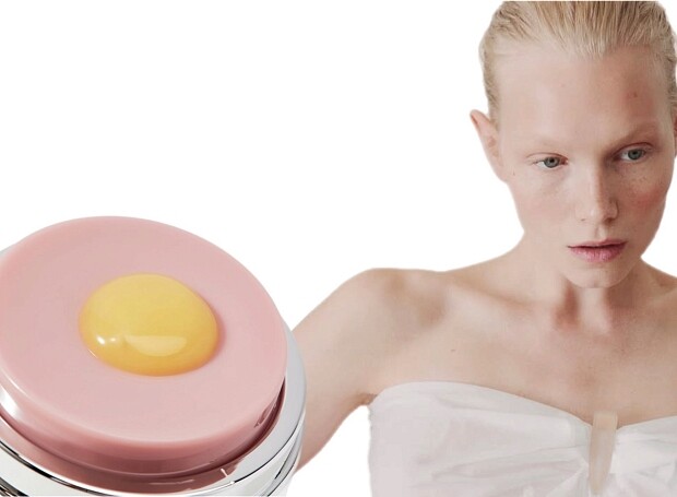 Skin. Ретинол — актуальный активный ингредиент на холодный сезон