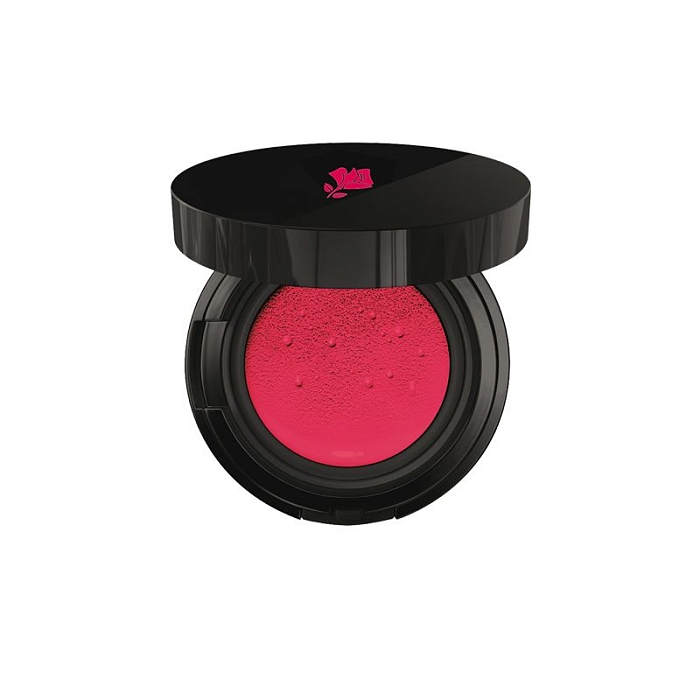 Румяна-кушон Cushion Blush Subtil, оттенок 024 Sparkling Framboise от Lancôme, 3 138 руб.  фото № 6