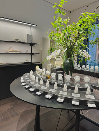 Императорские сады, хутуны и кантонская опера. Гид по местам силы в Китае фото № 12