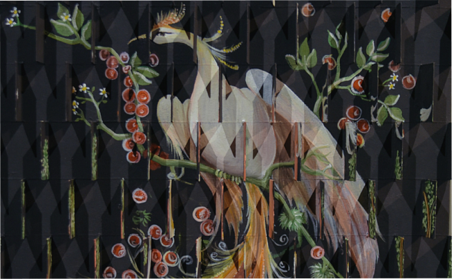 Марина Лизоркина: «Талант — это не привилегия, а ответственность» фото № 3