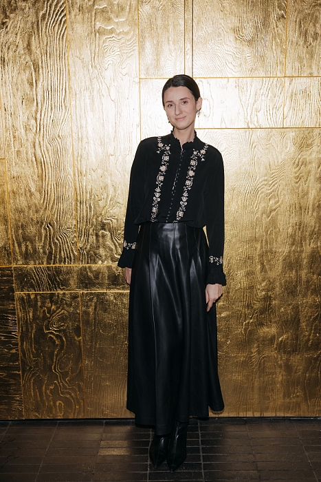 Мария Севостьянова фото № 18