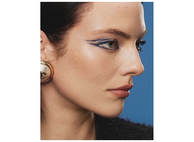 Небанальные идеи макияжа на осень-2025 