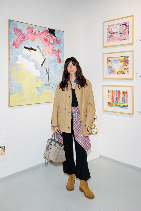 Эстер Гориловская фото № 23