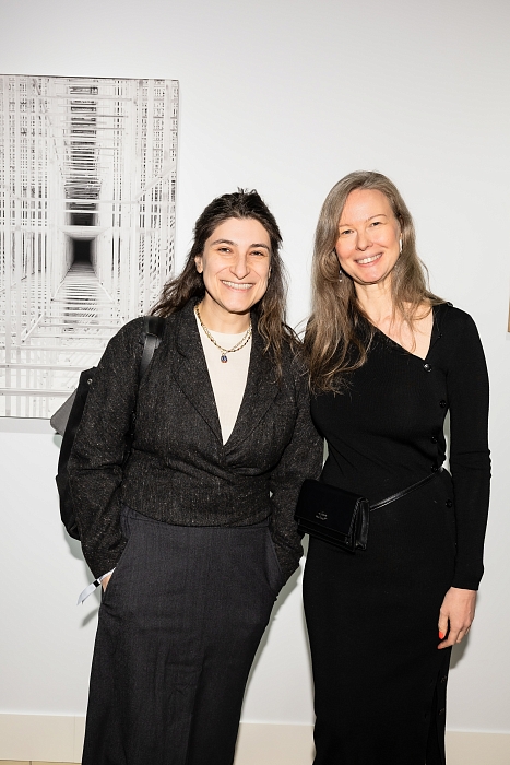 Таус Махачева, Дарья Кирсанова фото № 8