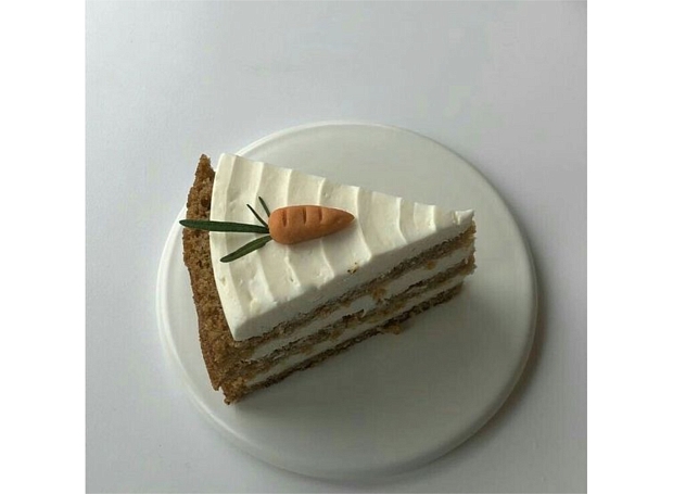 Оранжевый — хит сезона: три простых рецепта вкусного морковного торта