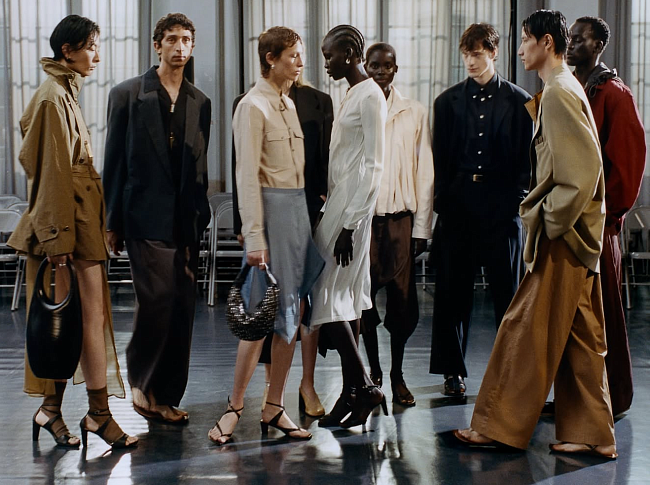 @lemaire фото № 6