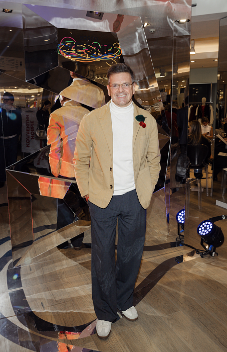 Константин Андрикопулос фото № 30